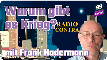 Video zum Artikel Kriegswirtschaft - Economía de guerra auf radio-contra.de